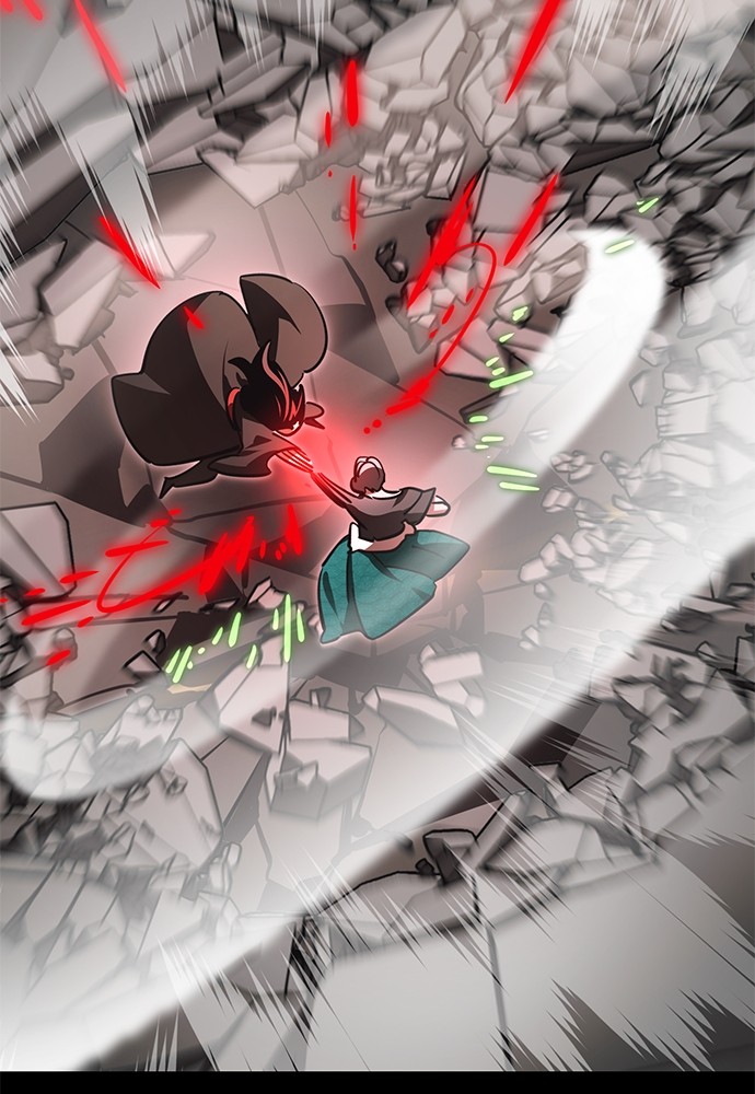 Reincarnation Path of The Underworld King Chapter 37 Gambar 107