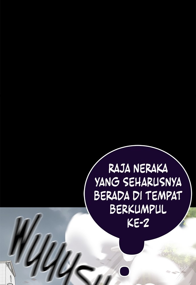 Reincarnation Path of The Underworld King Chapter 37 Gambar 113