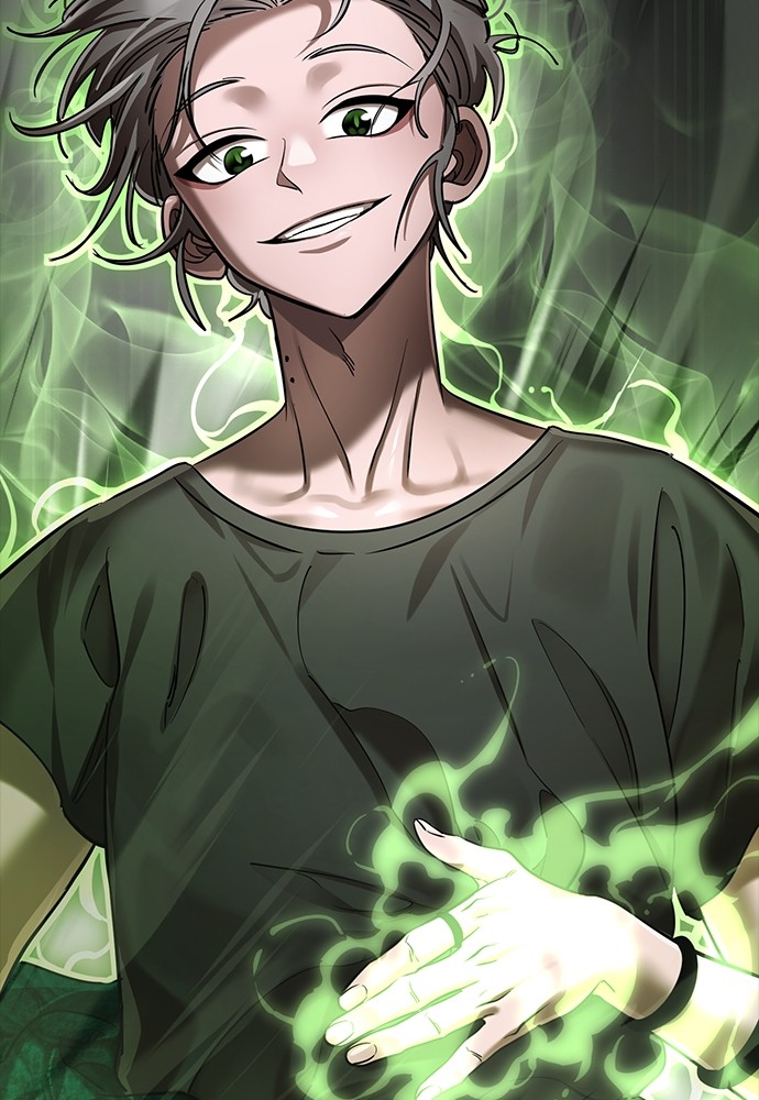 Reincarnation Path of The Underworld King Chapter 37 Gambar 147