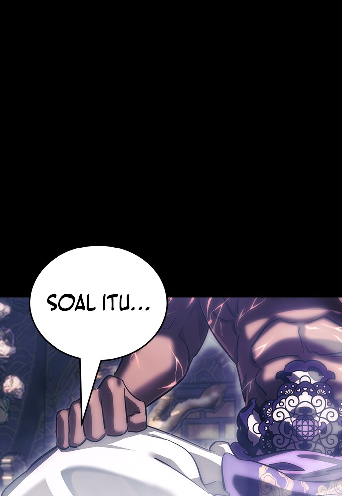 Reincarnation Path of The Underworld King Chapter 37 Gambar 15