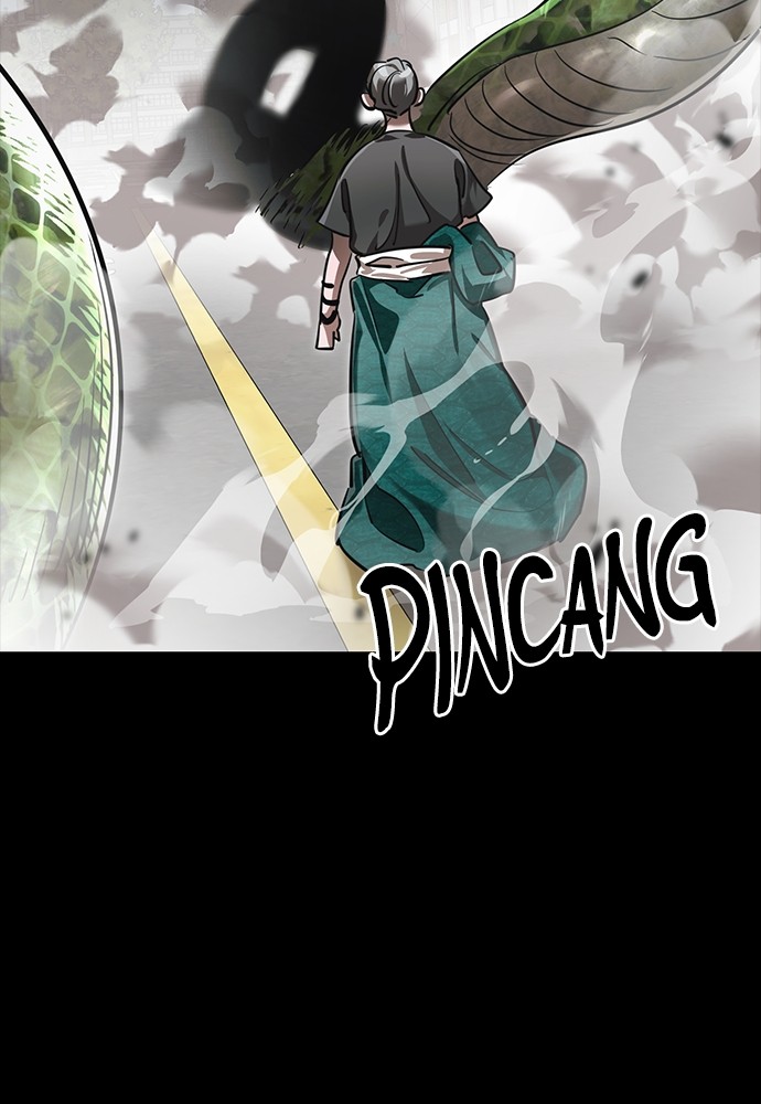 Reincarnation Path of The Underworld King Chapter 37 Gambar 159