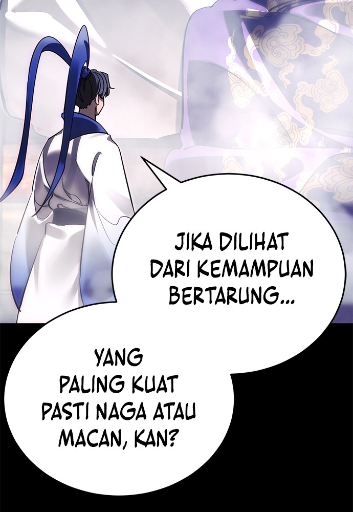 Reincarnation Path of The Underworld King Chapter 37 Gambar 16