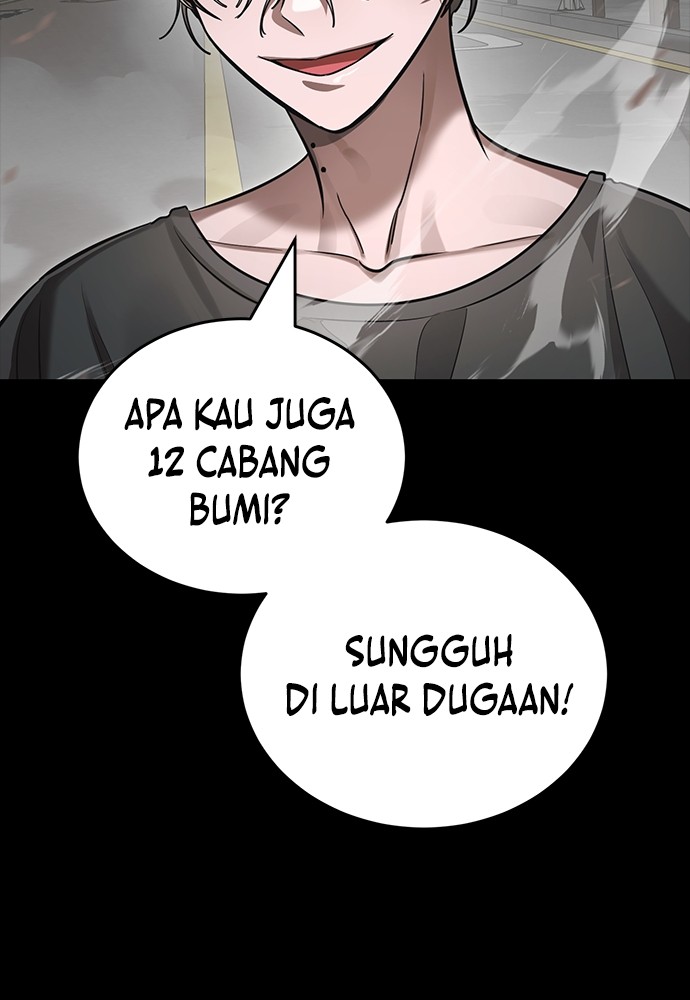 Reincarnation Path of The Underworld King Chapter 37 Gambar 161