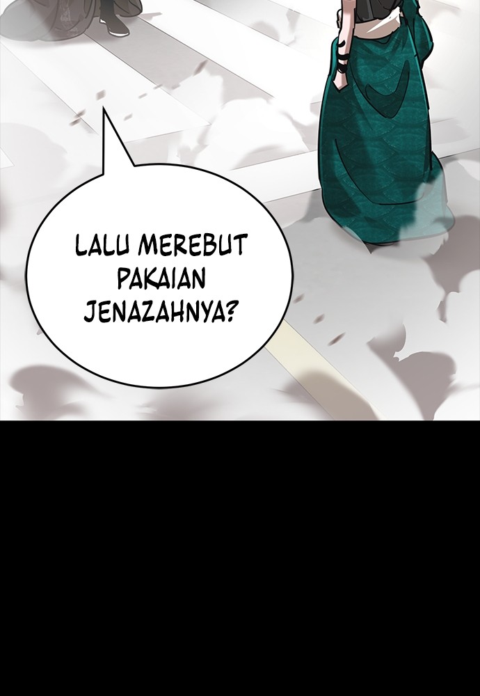 Reincarnation Path of The Underworld King Chapter 37 Gambar 175