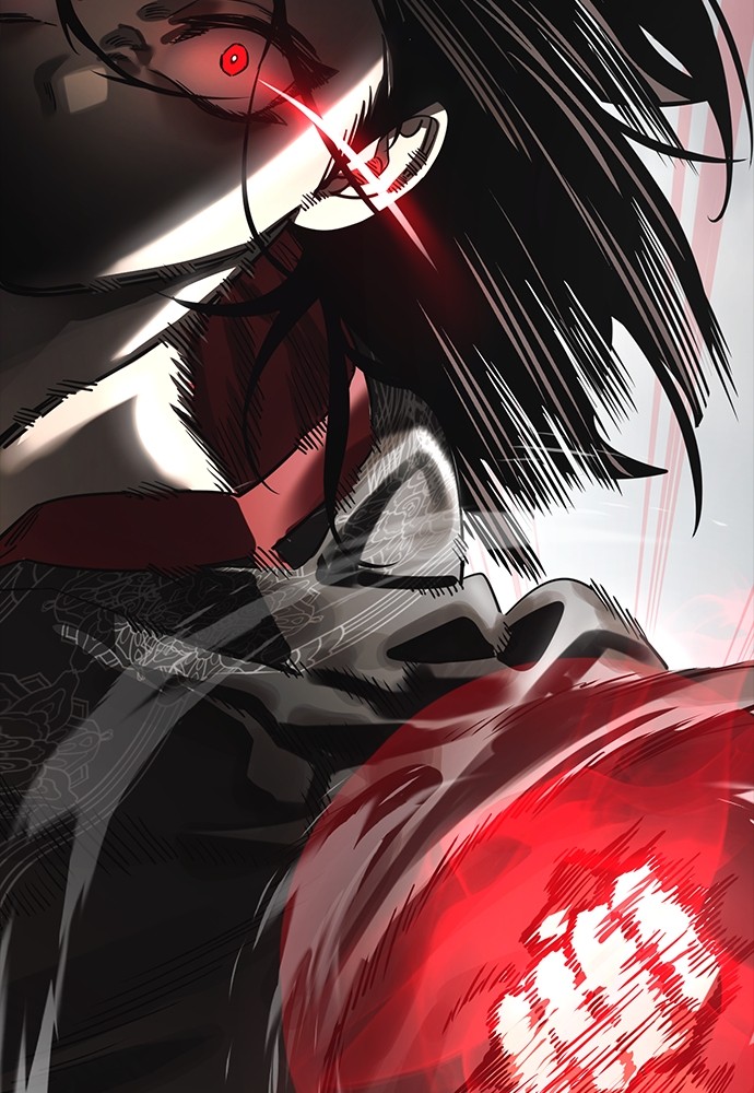 Reincarnation Path of The Underworld King Chapter 37 Gambar 186