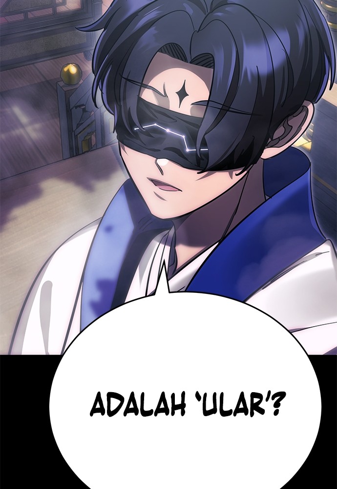 Reincarnation Path of The Underworld King Chapter 37 Gambar 21