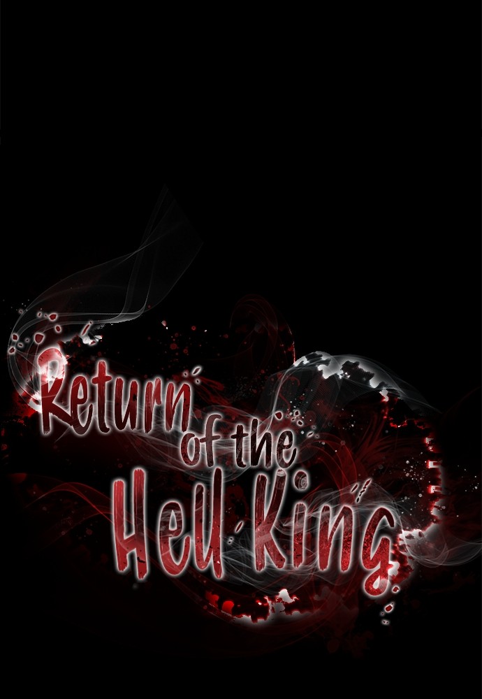 Reincarnation Path of The Underworld King Chapter 37 Gambar 30