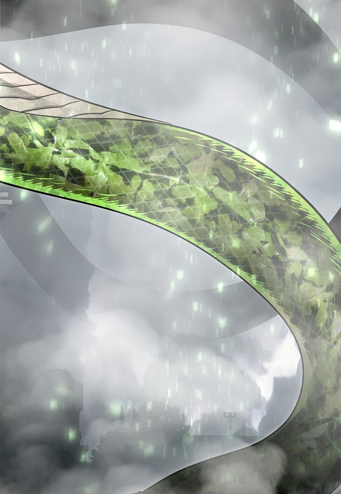 Reincarnation Path of The Underworld King Chapter 37 Gambar 37