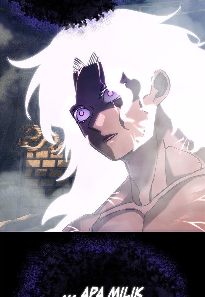 Reincarnation Path of The Underworld King Chapter 37 Gambar 4
