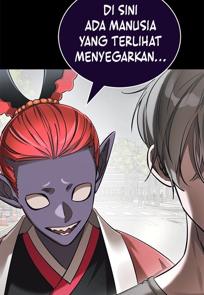 Reincarnation Path of The Underworld King Chapter 37 Gambar 43
