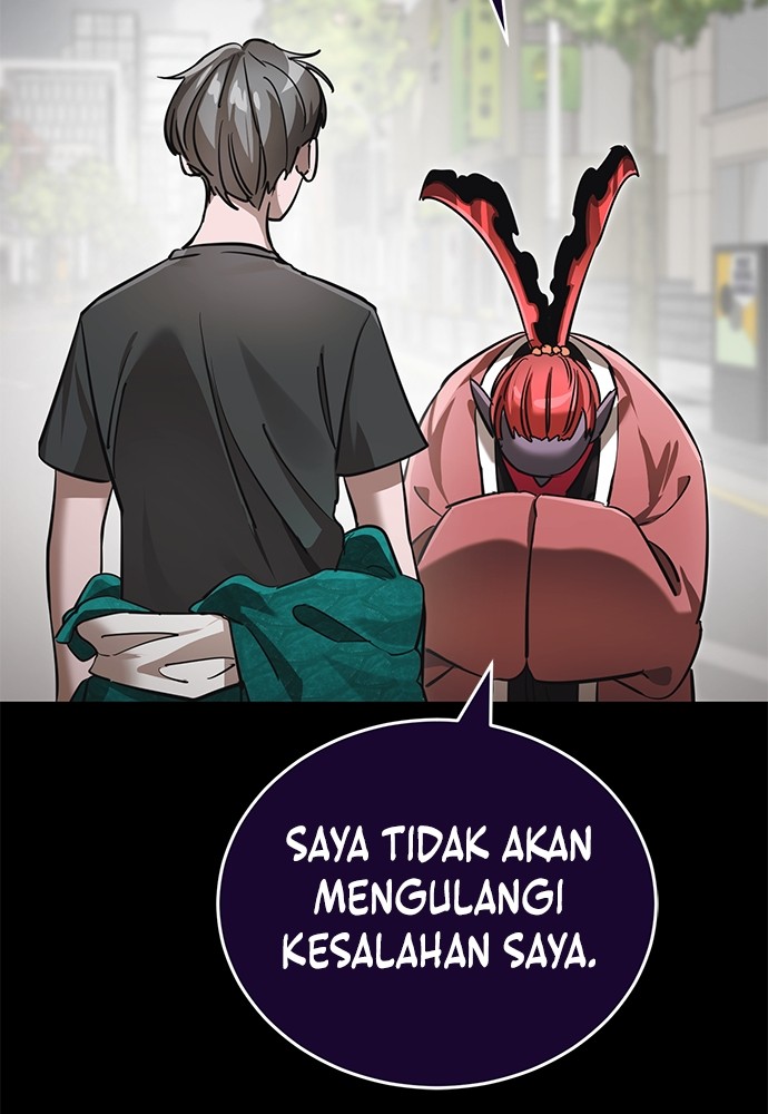 Reincarnation Path of The Underworld King Chapter 37 Gambar 48