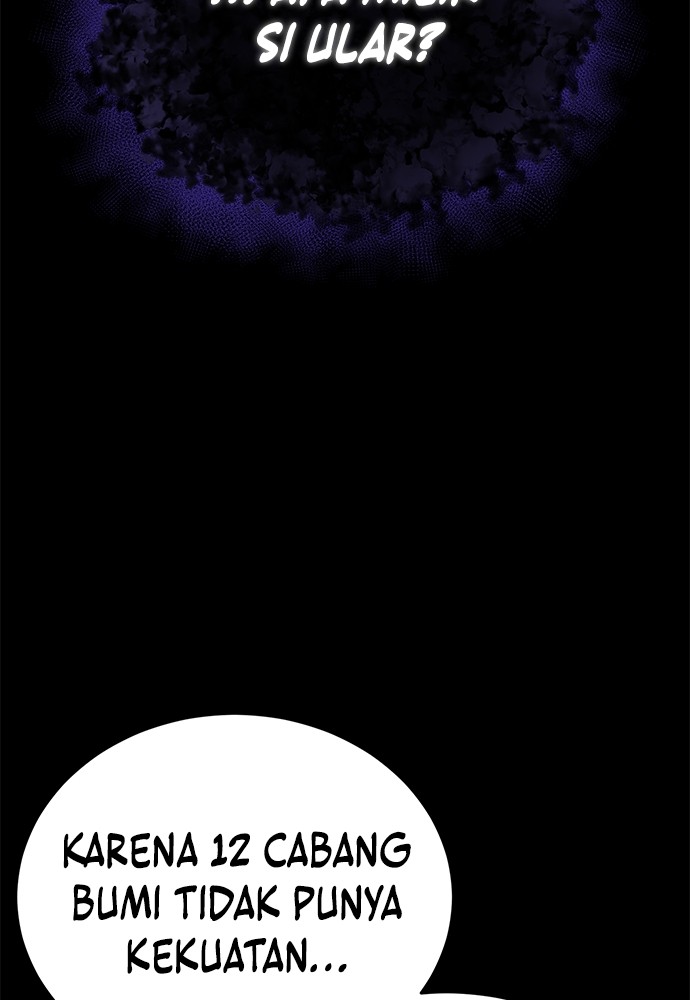 Reincarnation Path of The Underworld King Chapter 37 Gambar 5