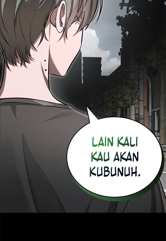 Reincarnation Path of The Underworld King Chapter 37 Gambar 50