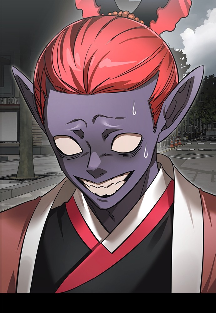 Reincarnation Path of The Underworld King Chapter 37 Gambar 52