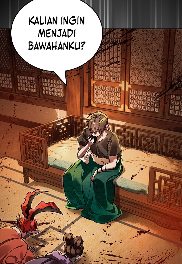Reincarnation Path of The Underworld King Chapter 37 Gambar 55