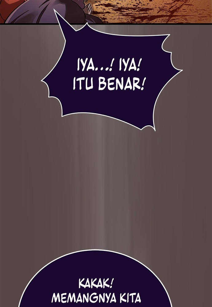Reincarnation Path of The Underworld King Chapter 37 Gambar 56