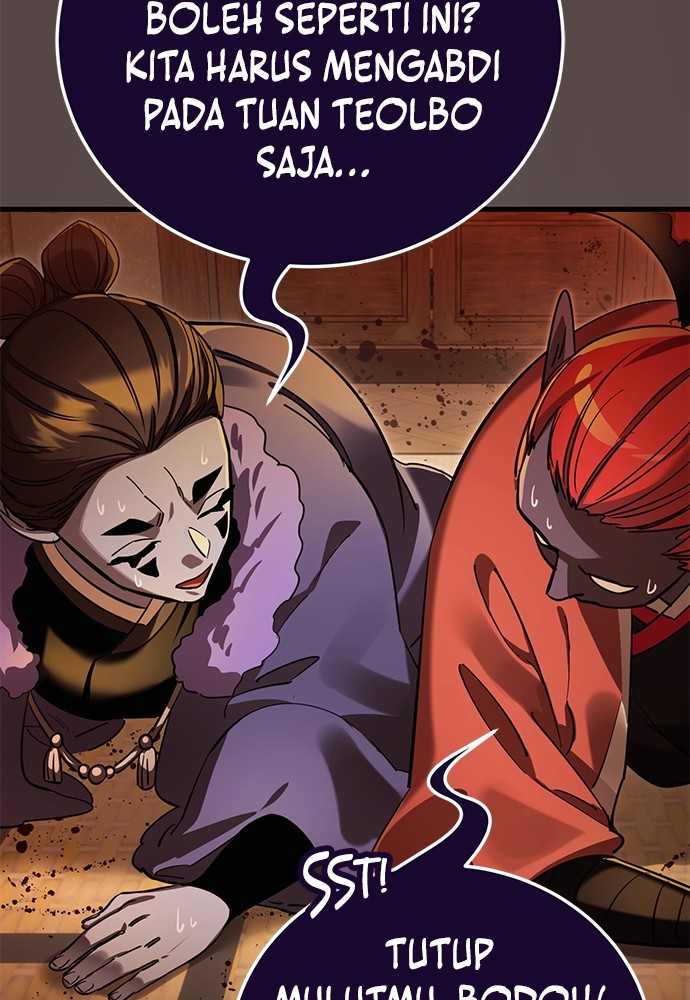 Reincarnation Path of The Underworld King Chapter 37 Gambar 57