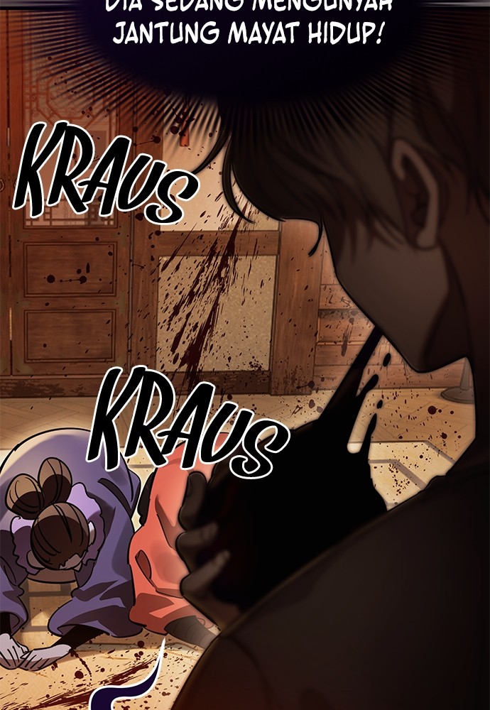 Reincarnation Path of The Underworld King Chapter 37 Gambar 59
