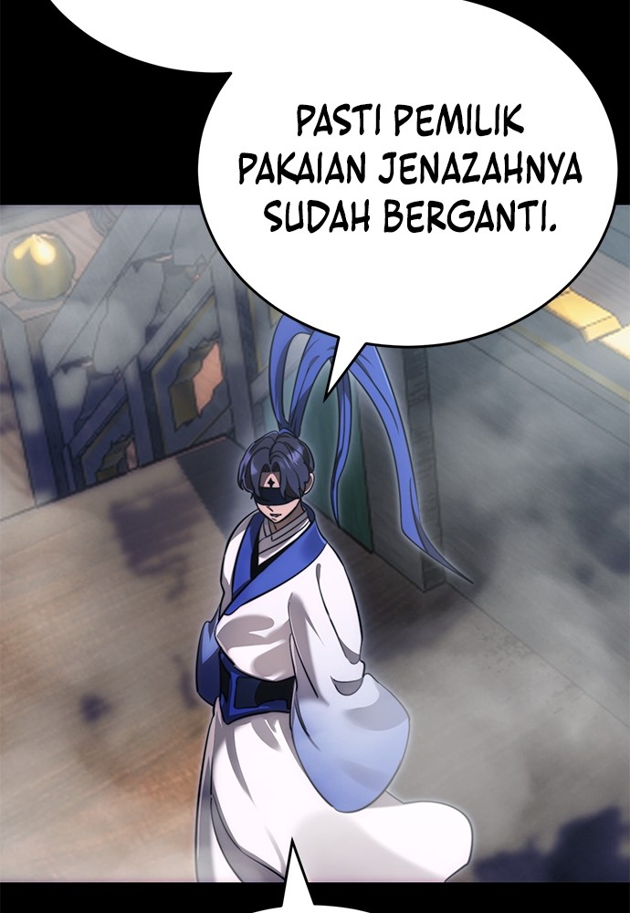 Reincarnation Path of The Underworld King Chapter 37 Gambar 6