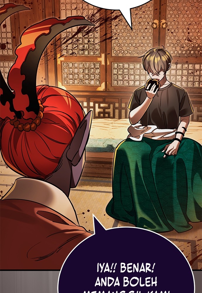 Reincarnation Path of The Underworld King Chapter 37 Gambar 62
