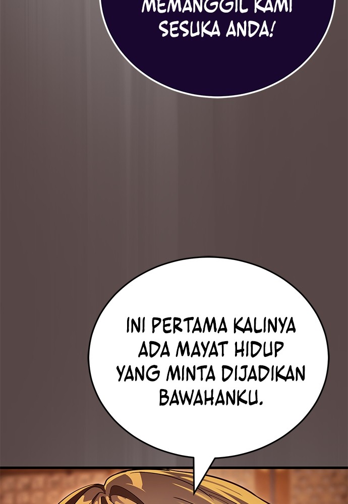 Reincarnation Path of The Underworld King Chapter 37 Gambar 63