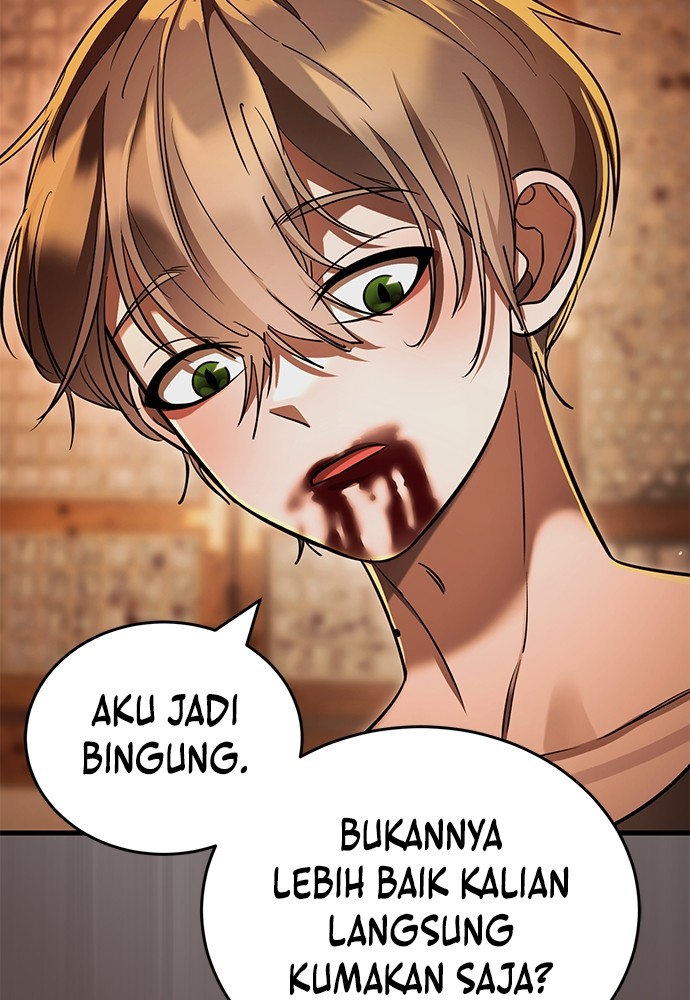 Reincarnation Path of The Underworld King Chapter 37 Gambar 64