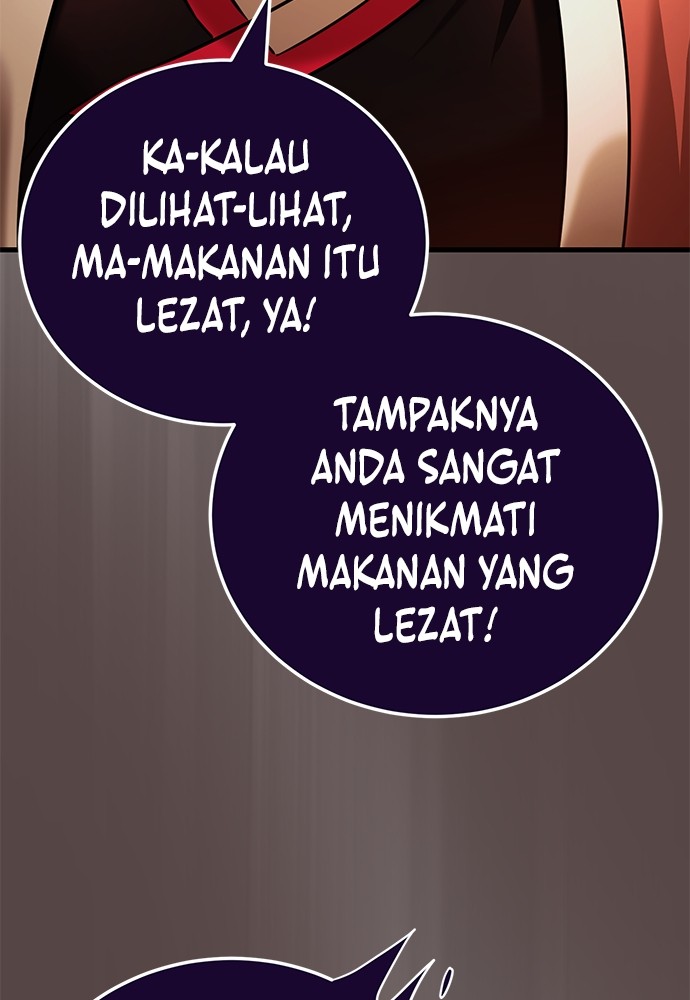 Reincarnation Path of The Underworld King Chapter 37 Gambar 67