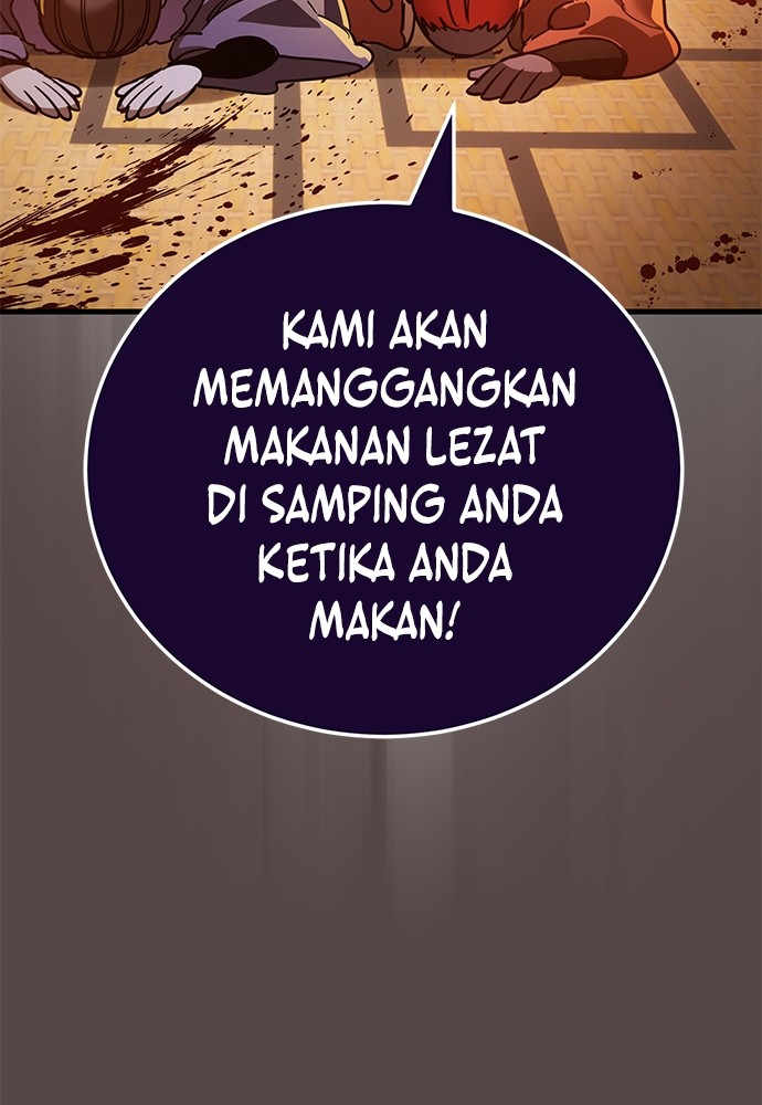 Reincarnation Path of The Underworld King Chapter 37 Gambar 69