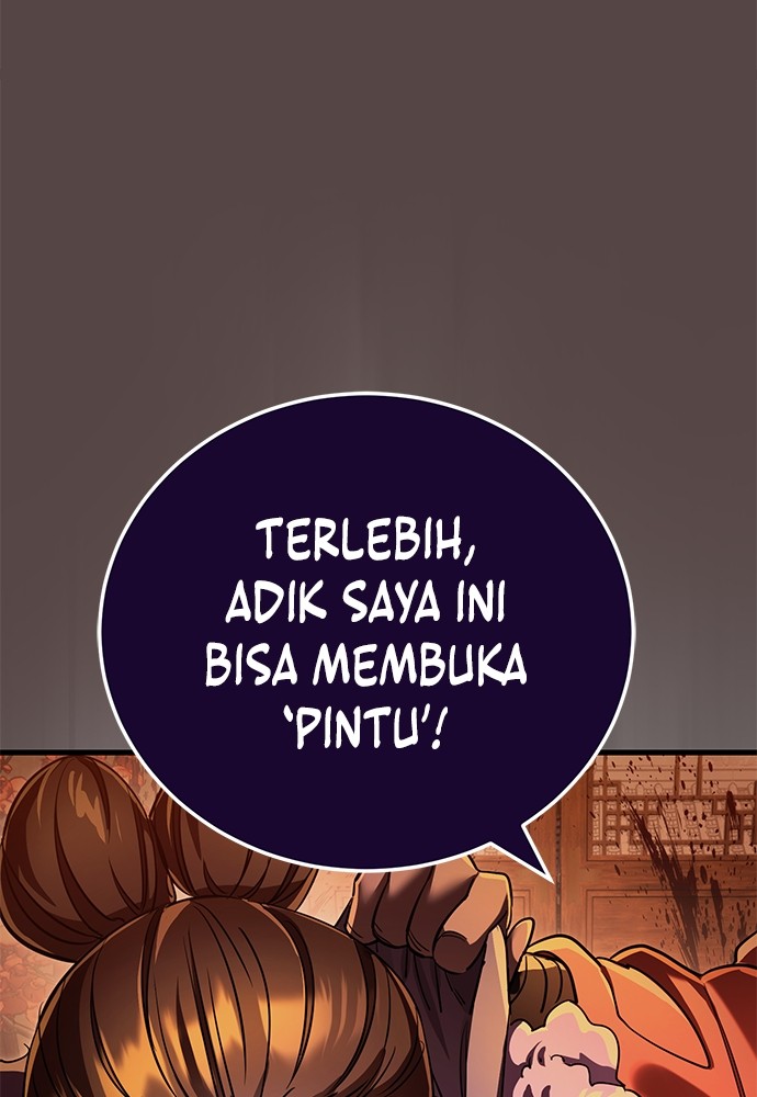 Reincarnation Path of The Underworld King Chapter 37 Gambar 70