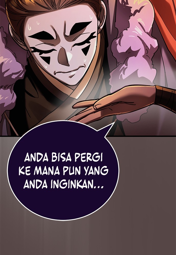 Reincarnation Path of The Underworld King Chapter 37 Gambar 71