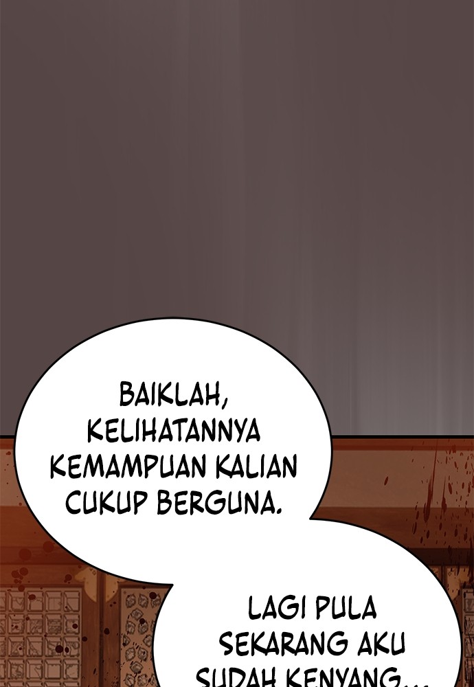 Reincarnation Path of The Underworld King Chapter 37 Gambar 72
