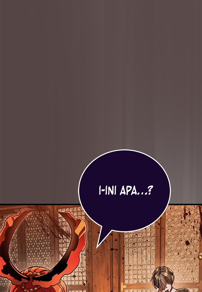 Reincarnation Path of The Underworld King Chapter 37 Gambar 77
