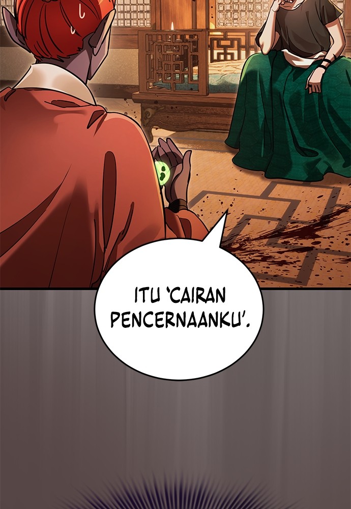 Reincarnation Path of The Underworld King Chapter 37 Gambar 78