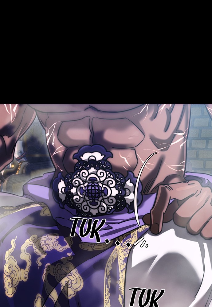 Reincarnation Path of The Underworld King Chapter 37 Gambar 8