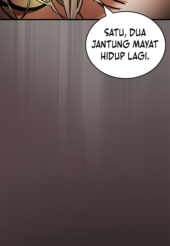 Reincarnation Path of The Underworld King Chapter 37 Gambar 86