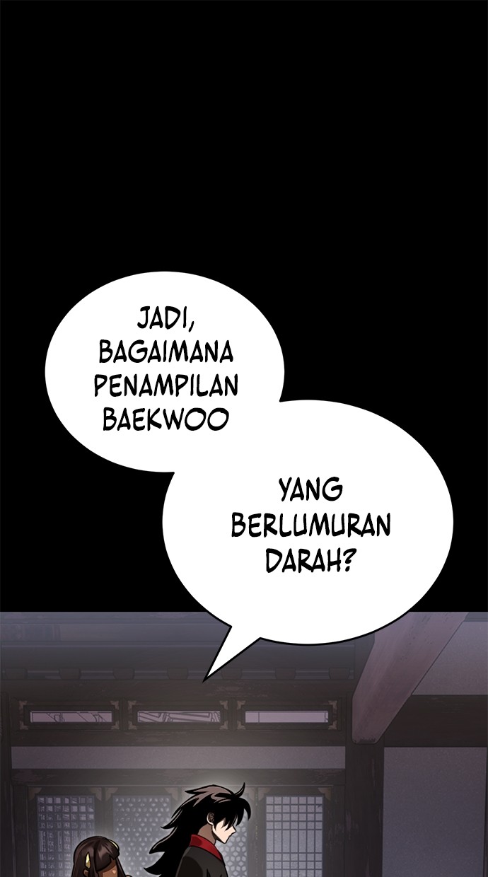 Baca Komik Reincarnation Path of The Underworld King Chapter 35 Gambar 1