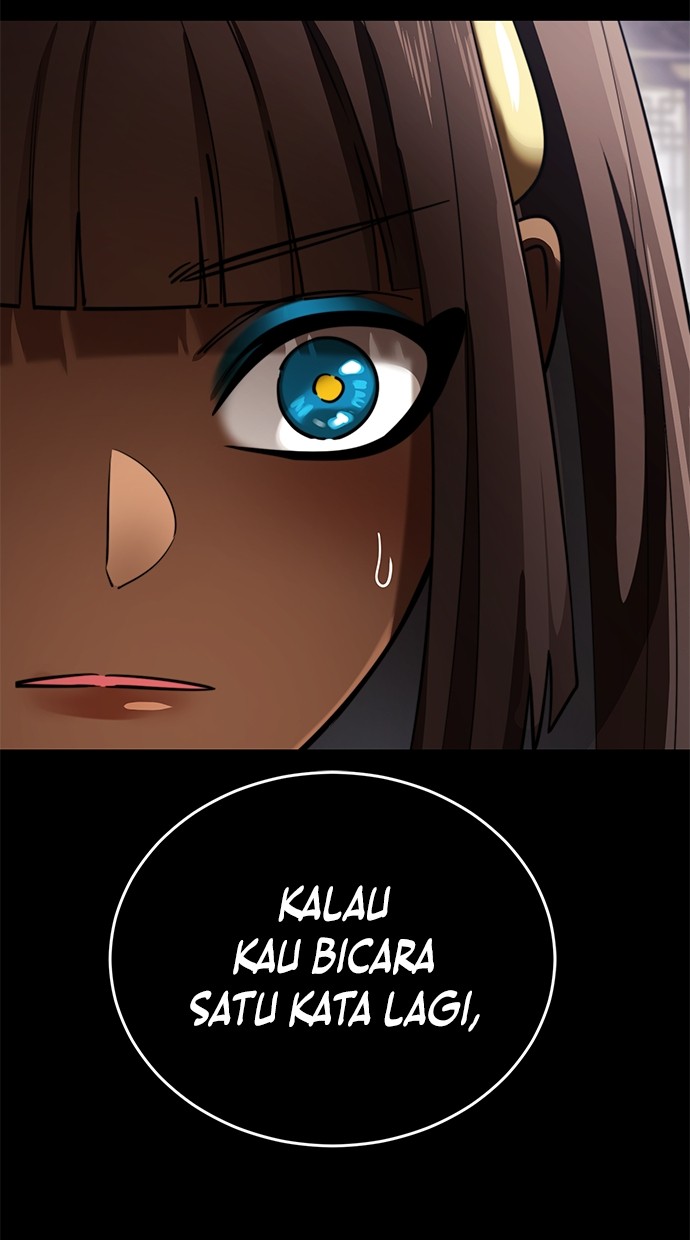Reincarnation Path of The Underworld King Chapter 35 Gambar 10