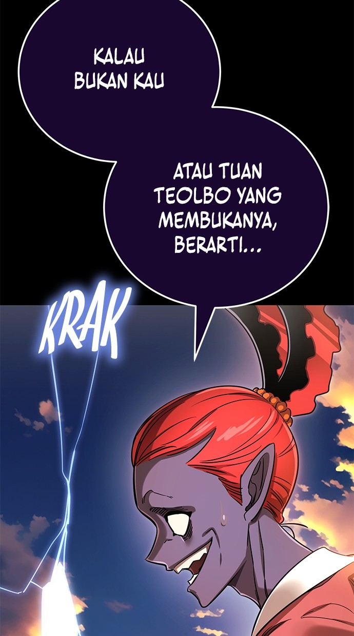 Reincarnation Path of The Underworld King Chapter 35 Gambar 100