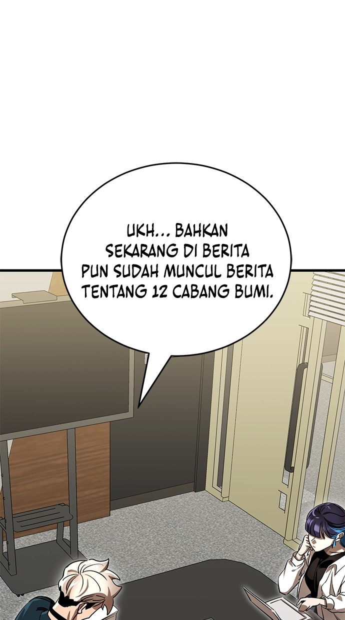 Reincarnation Path of The Underworld King Chapter 35 Gambar 106