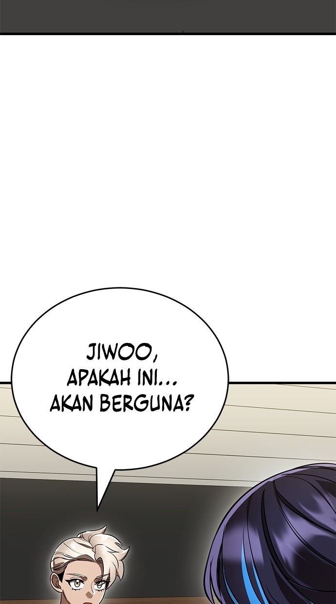 Reincarnation Path of The Underworld King Chapter 35 Gambar 110