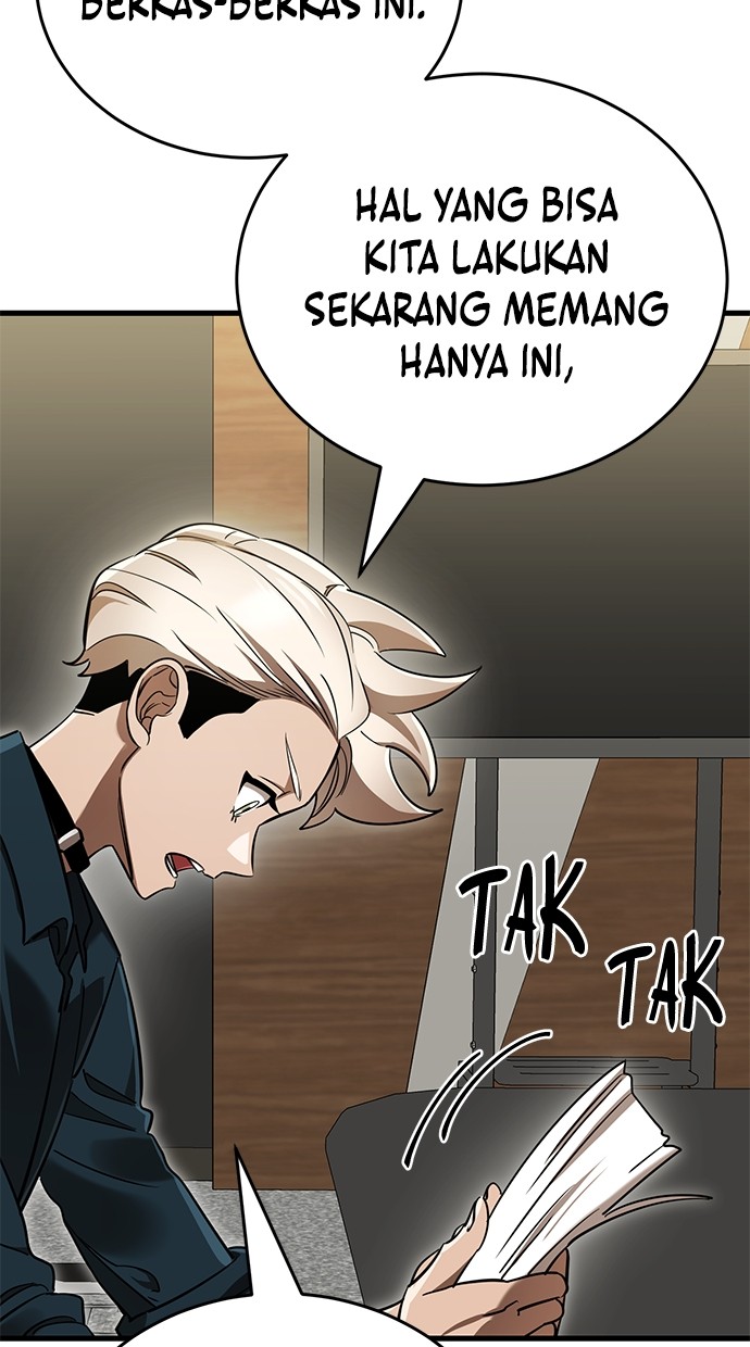 Reincarnation Path of The Underworld King Chapter 35 Gambar 112
