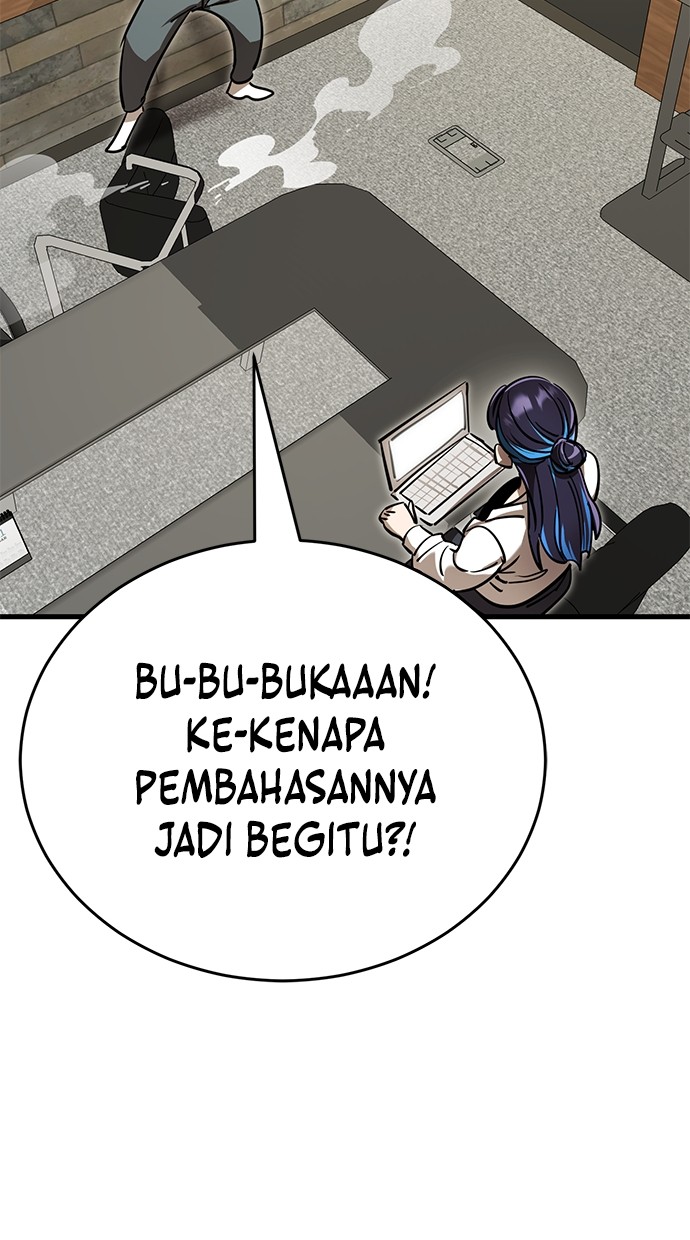 Reincarnation Path of The Underworld King Chapter 35 Gambar 116