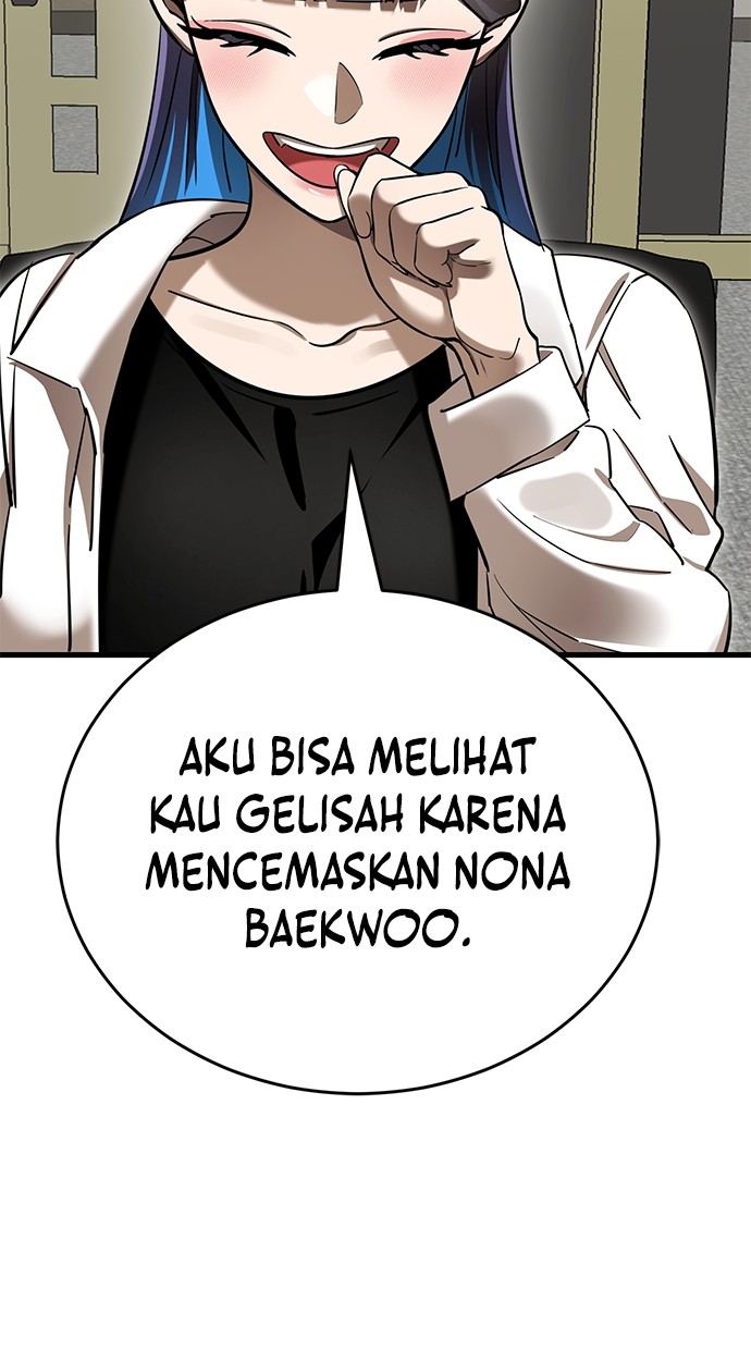 Reincarnation Path of The Underworld King Chapter 35 Gambar 119