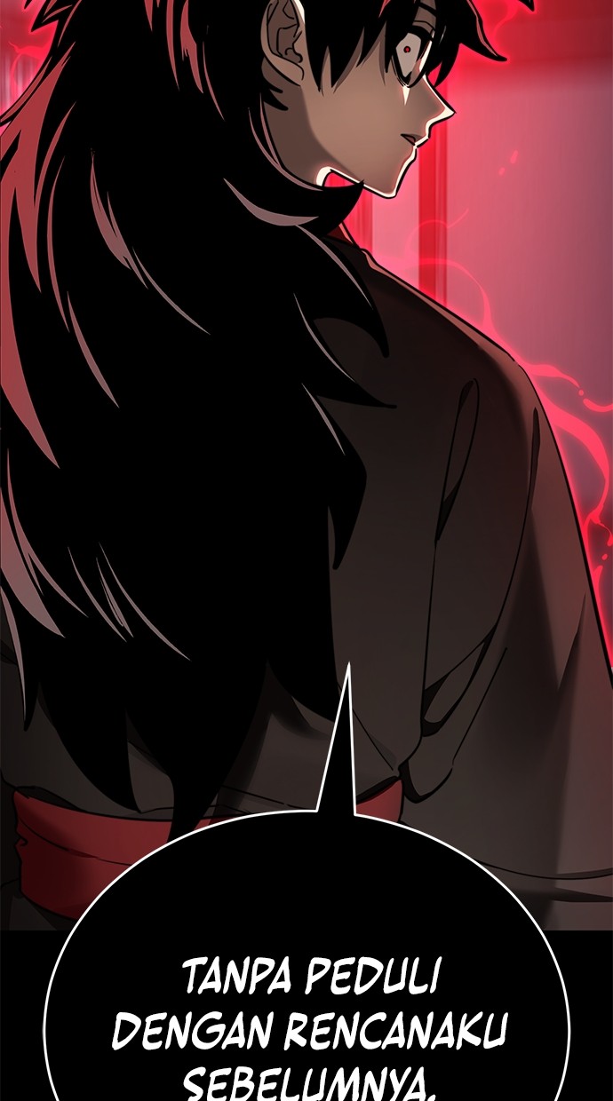 Reincarnation Path of The Underworld King Chapter 35 Gambar 12