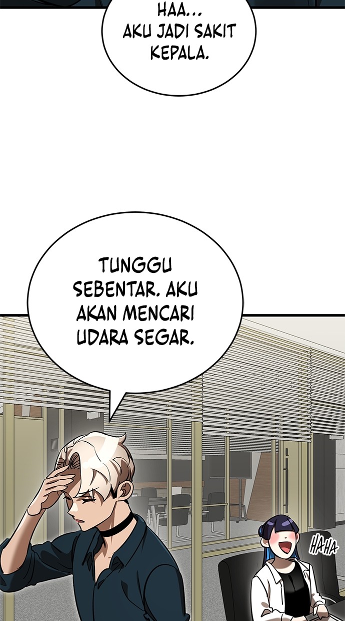 Reincarnation Path of The Underworld King Chapter 35 Gambar 125