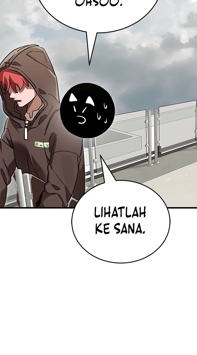 Reincarnation Path of The Underworld King Chapter 35 Gambar 131