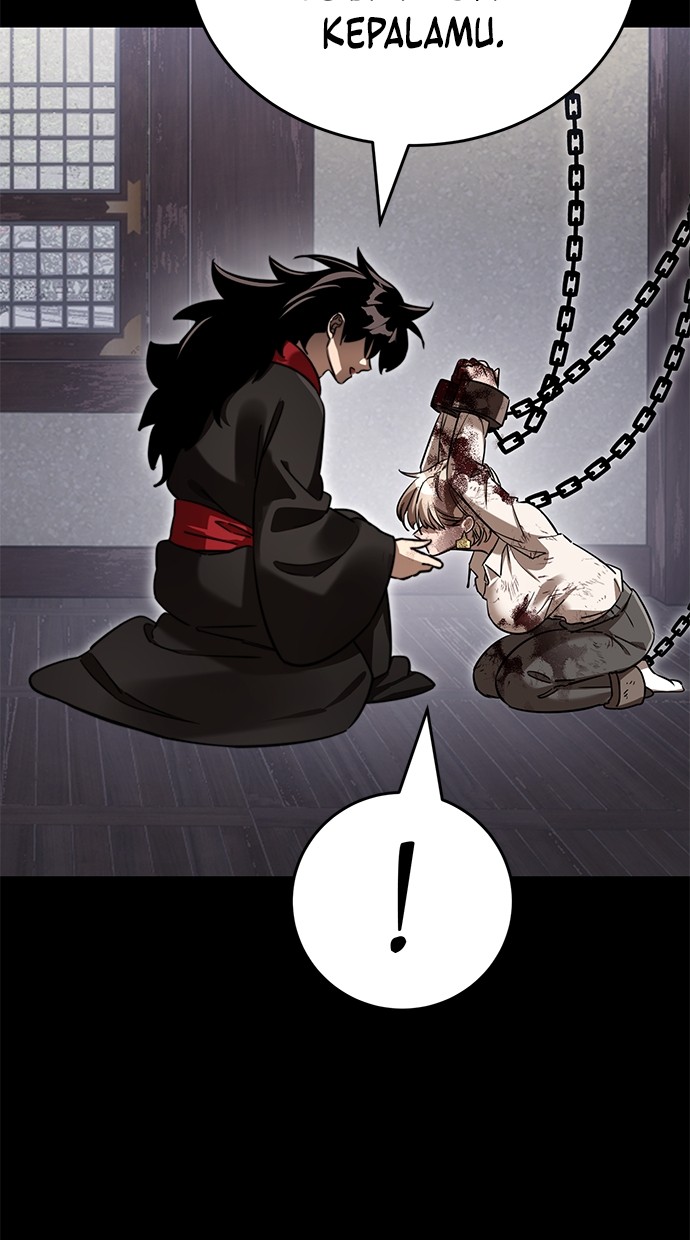 Reincarnation Path of The Underworld King Chapter 35 Gambar 16