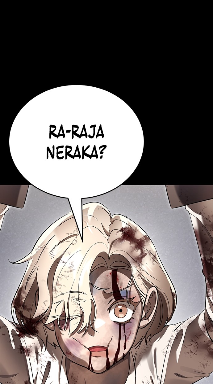 Reincarnation Path of The Underworld King Chapter 35 Gambar 17