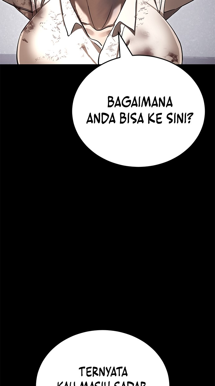 Reincarnation Path of The Underworld King Chapter 35 Gambar 18