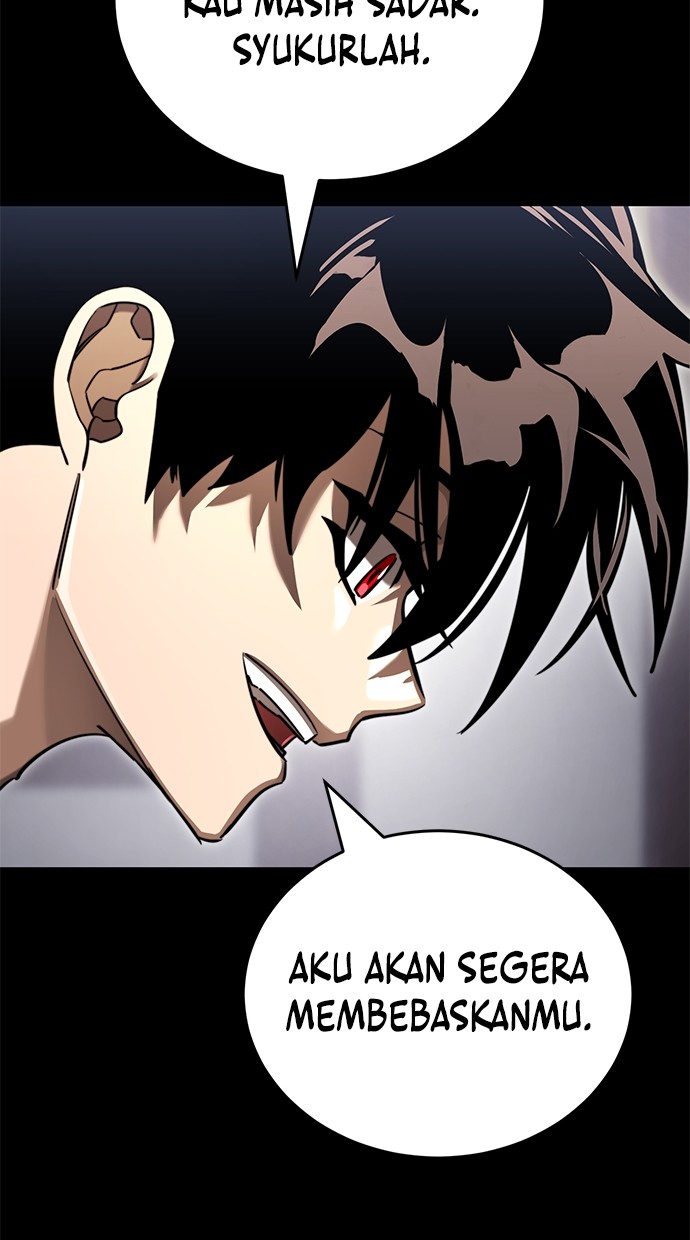 Reincarnation Path of The Underworld King Chapter 35 Gambar 19